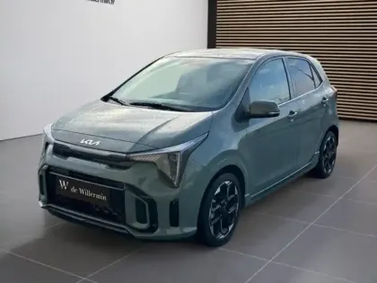 Photo Kia Picanto Gt Line Premium