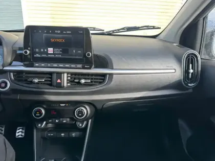 Photo 14 Kia Picanto Gén. III Ph2 GT Line Premium 5