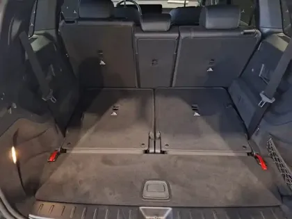 Photo 12 Mercedes GLB Gén. I (X247) Ph2 Business Line 5