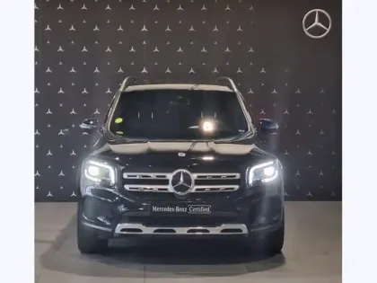 Photo 10 Mercedes GLB Gén. I (X247) Ph2 Business Line 5