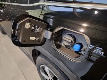 Photo 14 Mercedes GLB Gén. I (X247) Ph2 Business Line 5