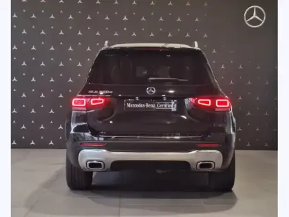 Photo 6 Mercedes GLB Gén. I (X247) Ph2 Business Line 5