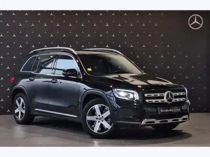 Photo 9 Mercedes GLB Gén. I (X247) Ph2 Business Line 5