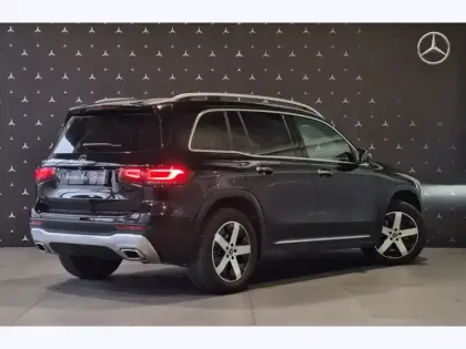 Photo 7 Mercedes GLB Gén. I (X247) Ph2 Business Line 5