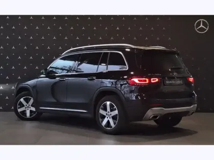 Photo 5 Mercedes GLB Gén. I (X247) Ph2 Business Line 5