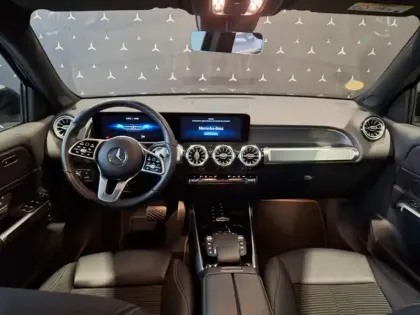 Photo 13 Mercedes GLB Gén. I (X247) Ph2 Business Line 5