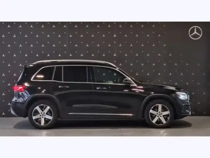 Photo 8 Mercedes GLB Gén. I (X247) Ph2 Business Line 5