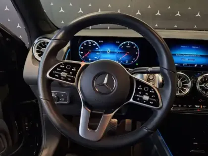 Photo 24 Mercedes GLB Gén. I (X247) Ph2 Business Line 5