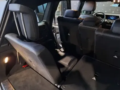 Photo 20 Mercedes GLB Gén. I (X247) Ph2 Business Line 5