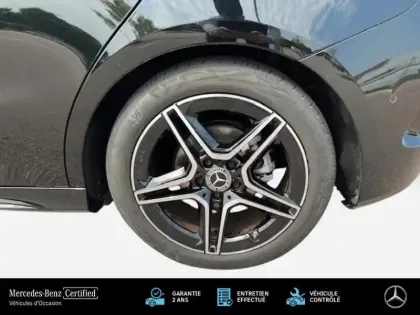 Photo 23 Mercedes Classe B 200 d AMG Line