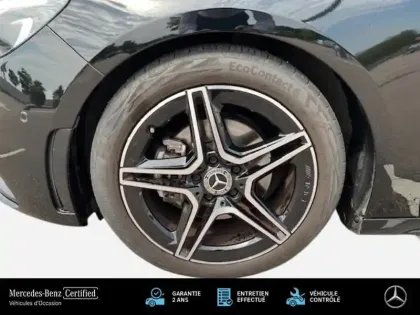 Photo 22 Mercedes Classe B 200 d AMG Line