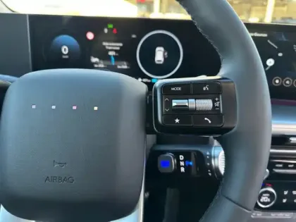 Photo 13 Hyundai Ioniq 9 Gén. I Ph1 Executive 5