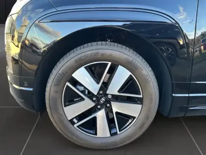 Photo 6 Hyundai Ioniq 9 Gén. I Ph1 Executive 5