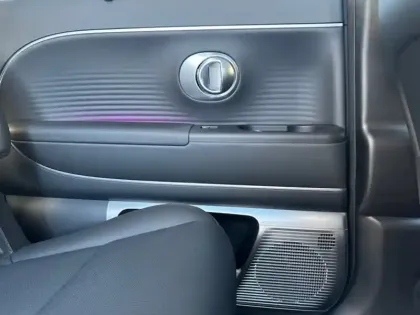 Photo 19 Hyundai Ioniq 9 Gén. I Ph1 Executive 5