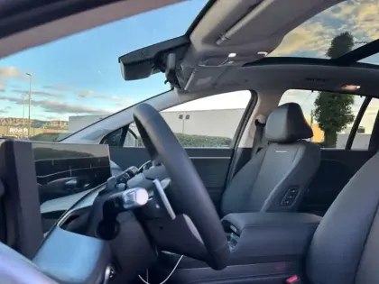 Photo 14 Hyundai Ioniq 9 Gén. I Ph1 Executive 5