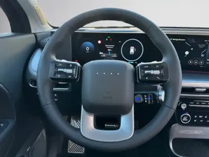 Photo 10 Hyundai Ioniq 9 Gén. I Ph1 Executive 5