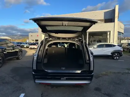 Photo 7 Hyundai Ioniq 9 Gén. I Ph1 Executive 5