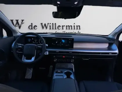 Photo 8 Hyundai Ioniq 9 Gén. I Ph1 Executive 5