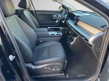 Photo 17 Hyundai Ioniq 9 Gén. I Ph1 Executive 5