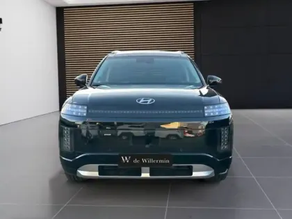 Photo 5 Hyundai Ioniq 9 Gén. I Ph1 Executive 5