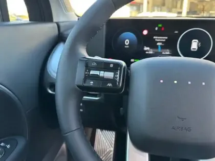 Photo 12 Hyundai Ioniq 9 Gén. I Ph1 Executive 5