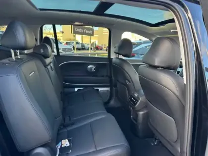 Photo 18 Hyundai Ioniq 9 Gén. I Ph1 Executive 5