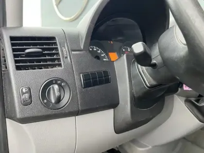 Photo 15 Mercedes Sprinter 316 CDI 4x4 Plateau baché / 6 
