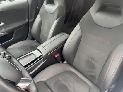 Photo 21 Mercedes CLA 200 AMG Line