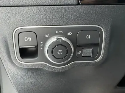 Photo Mercedes Gla 250 E Hybrid Eq Amg Line