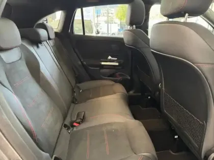 Photo 6 Mercedes GLA 250 e Hybrid EQ AMG Line