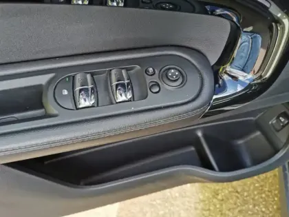 Photo Mini Countryman Cooper Sd Chili 2.0 190 Ch