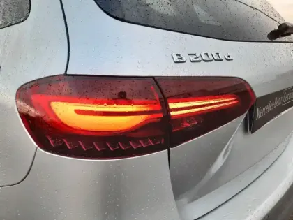 Photo 11 Mercedes Classe B 200 d AMG Line