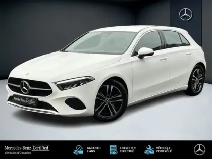 Photo Mercedes Classe A 180 Progressive Line