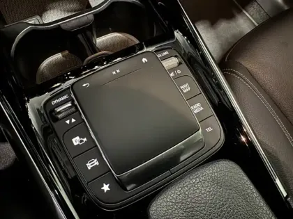 Photo 13 Mercedes GLA 200 Business Line