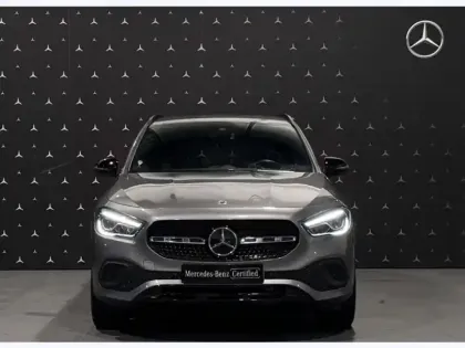 Photo 7 Mercedes GLA 200 Business Line