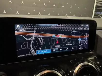 Photo 12 Mercedes GLA 200 Business Line