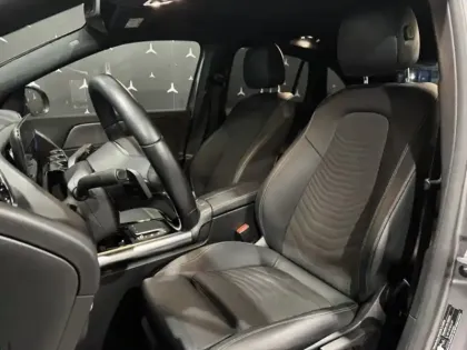 Photo 10 Mercedes GLA 200 Business Line