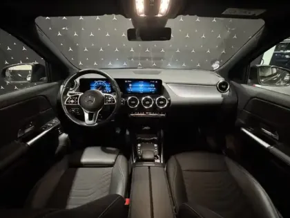 Photo 19 Mercedes GLA 200 Business Line