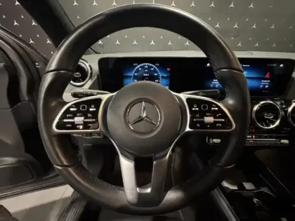 Photo 16 Mercedes GLA 200 Business Line