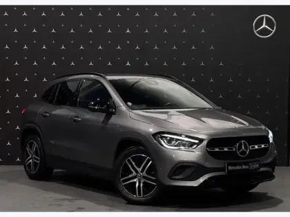 Photo 6 Mercedes GLA 200 Business Line