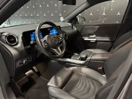 Photo 9 Mercedes GLA 200 Business Line