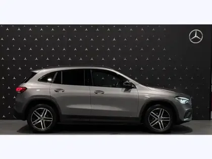 Photo 5 Mercedes GLA 200 Business Line