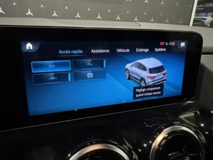 Photo 15 Mercedes GLA 200 Business Line