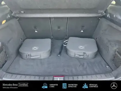 Photo 12 Mercedes GLA 250 e Hybrid EQ AMG Line