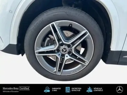 Photo 17 Mercedes GLA 250 e Hybrid EQ AMG Line