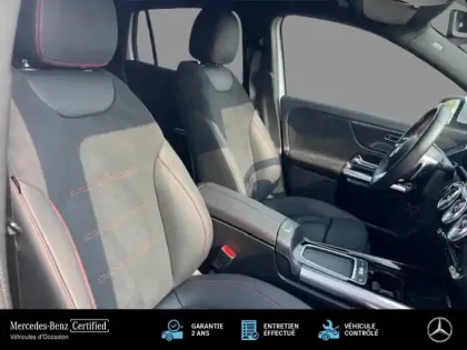 Photo 25 Mercedes GLA 250 e Hybrid EQ AMG Line