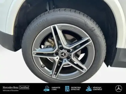 Photo 15 Mercedes GLA 250 e Hybrid EQ AMG Line