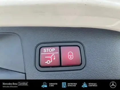 Photo 14 Mercedes GLA 250 e Hybrid EQ AMG Line