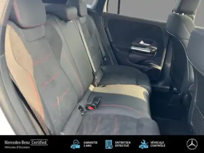 Photo 18 Mercedes GLA 250 e Hybrid EQ AMG Line