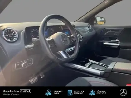 Photo 23 Mercedes GLA 250 e Hybrid EQ AMG Line